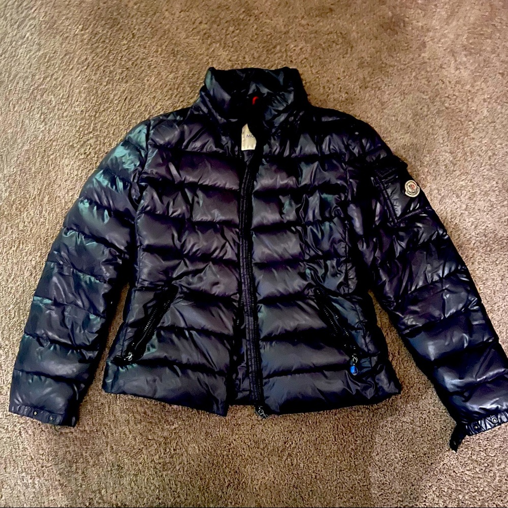 Winter Coat